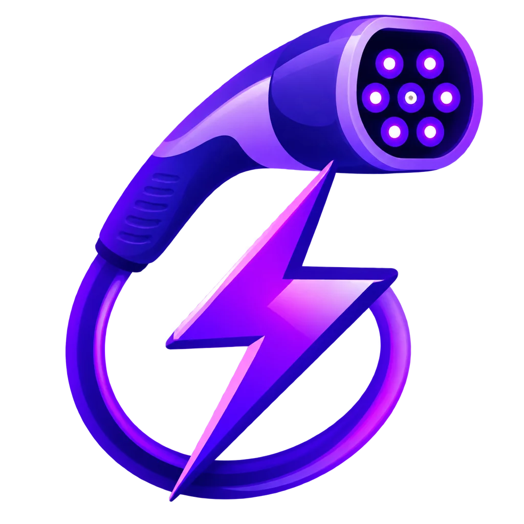 Renovizenioln EV Charger Installation Logo